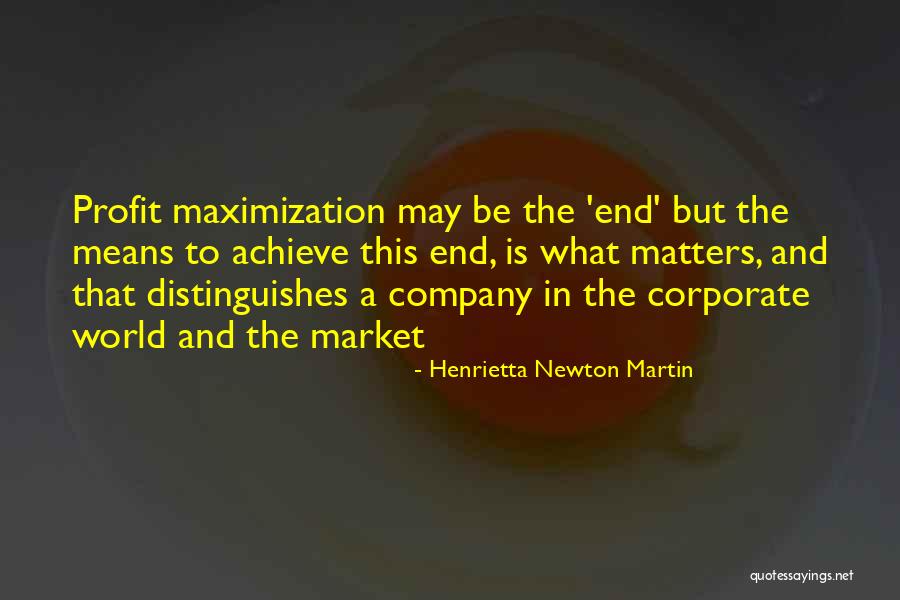 Diferrences Quotes By Henrietta Newton Martin Diferrences Quotes By Henrietta Newton Martin