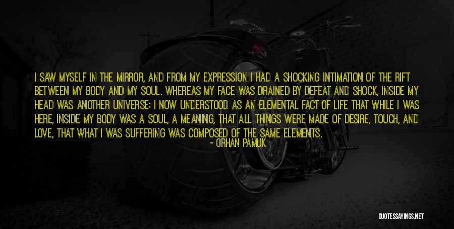 Diferrences Quotes By Orhan Pamuk Diferrences Quotes By Orhan Pamuk