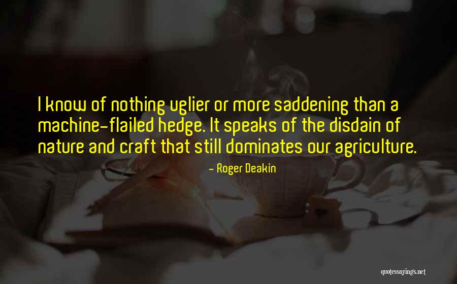 Difetti Mercedes Quotes By Roger Deakin Difetti Mercedes Quotes By Roger Deakin
