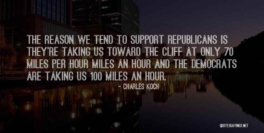 Difetti Toyota Quotes By Charles Koch Difetti Toyota Quotes By Charles Koch