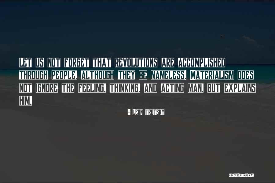 Diff Eng Mbbs Quotes By Leon Trotsky Diff Eng Mbbs Quotes By Leon Trotsky