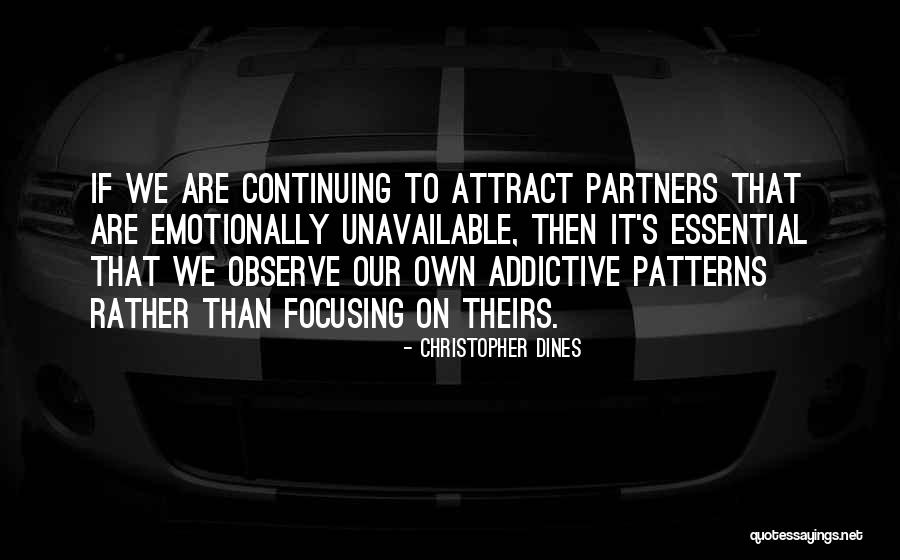 Diff Rence Quotes By Christopher Dines Diff Rence Quotes By Christopher Dines