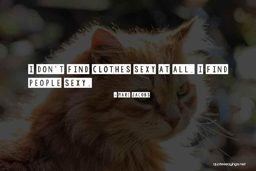 Diff Rer En Quotes By Marc Jacobs