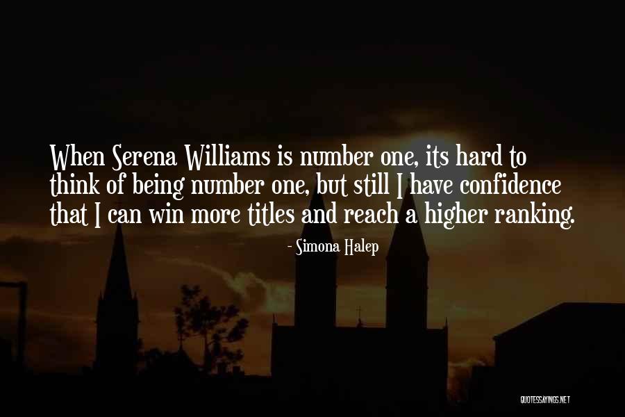 Diff Rer Les Quotes By Simona Halep