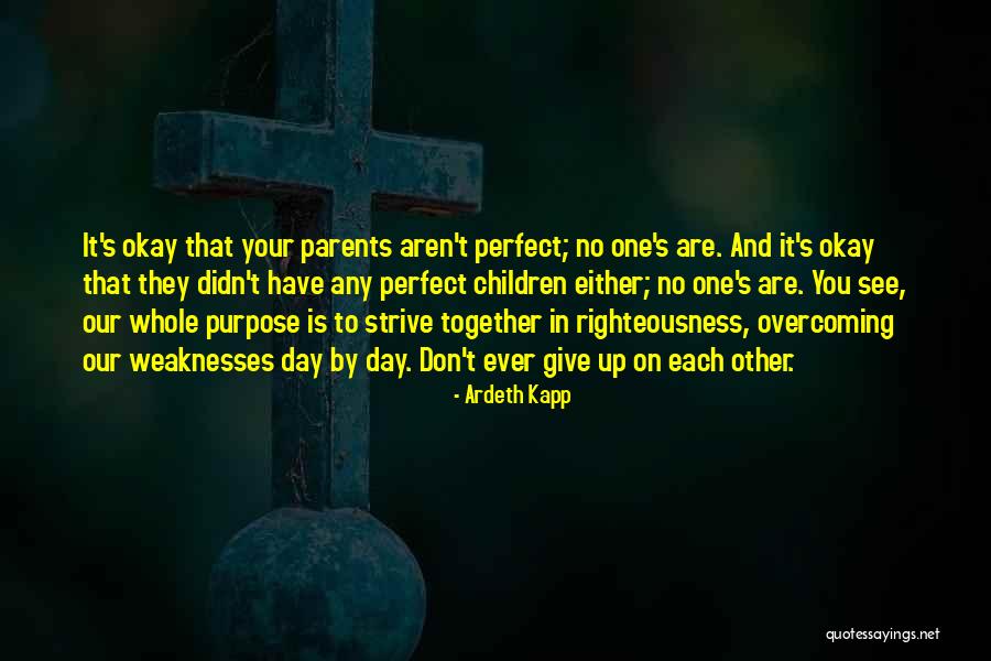 Diffa Quotes By Ardeth Kapp Diffa Quotes By Ardeth Kapp