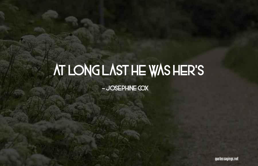 Diffamazione Reato Quotes By Josephine Cox