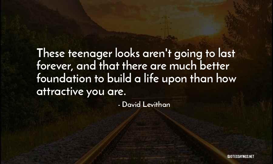 Diffamazione Significato Quotes By David Levithan Diffamazione Significato Quotes By David Levithan