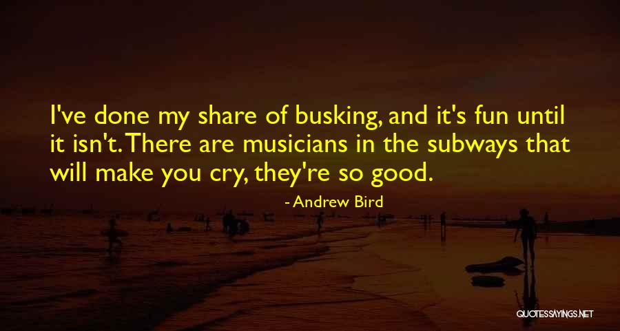 Diffculties Quotes By Andrew Bird Diffculties Quotes By Andrew Bird