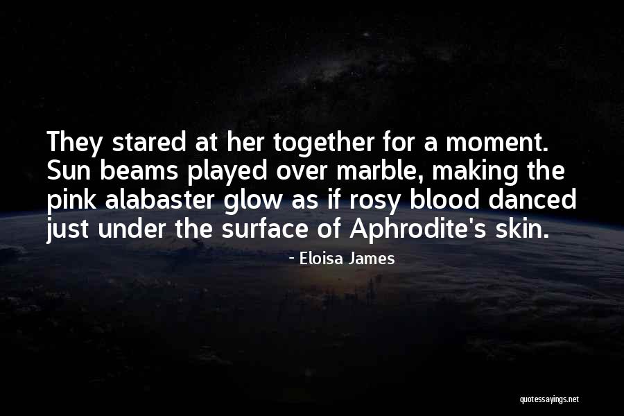 Diffenbaugh Associates Quotes By Eloisa James Diffenbaugh Associates Quotes By Eloisa James