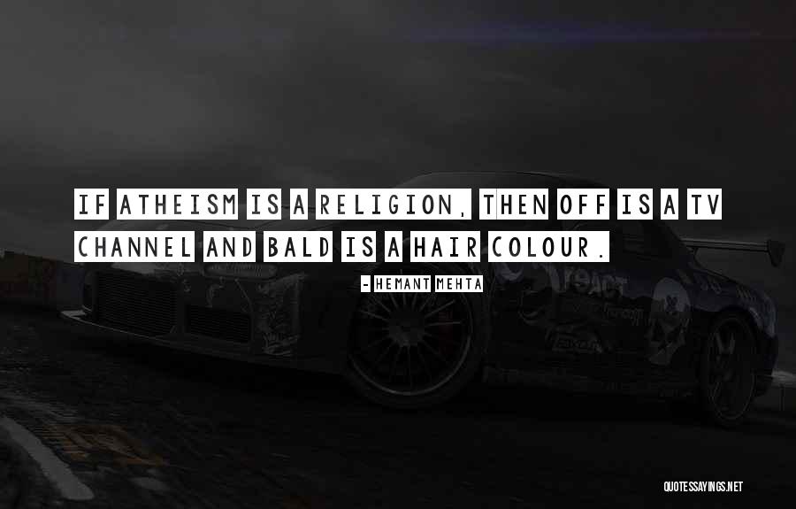 Diffenbaugh Chips Quotes By Hemant Mehta