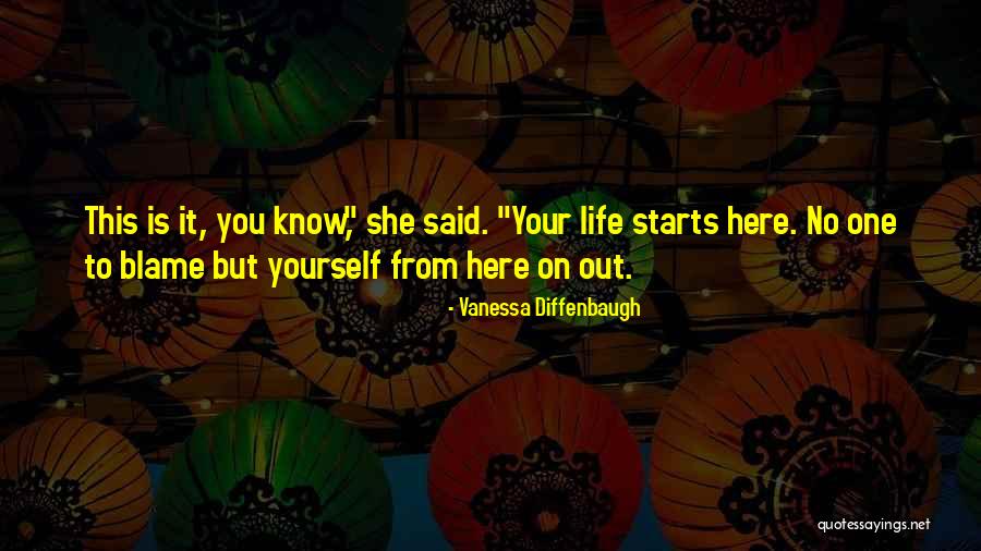 Diffenbaugh Vanessa Quotes By Vanessa Diffenbaugh Diffenbaugh Vanessa Quotes By Vanessa Diffenbaugh