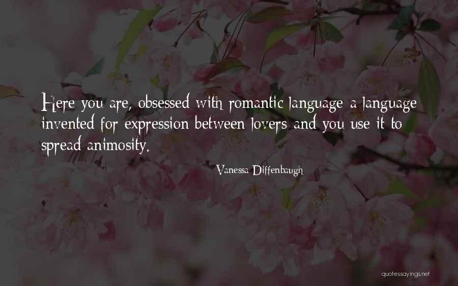 Diffenbaugh Vanessa Quotes By Vanessa Diffenbaugh Diffenbaugh Vanessa Quotes By Vanessa Diffenbaugh