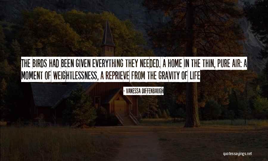 Diffenbaugh Vanessa Quotes By Vanessa Diffenbaugh Diffenbaugh Vanessa Quotes By Vanessa Diffenbaugh