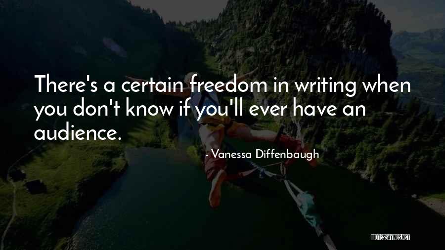 Diffenbaugh Vanessa Quotes By Vanessa Diffenbaugh Diffenbaugh Vanessa Quotes By Vanessa Diffenbaugh