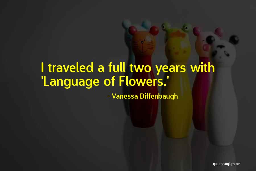 Diffenbaugh Vanessa Quotes By Vanessa Diffenbaugh Diffenbaugh Vanessa Quotes By Vanessa Diffenbaugh