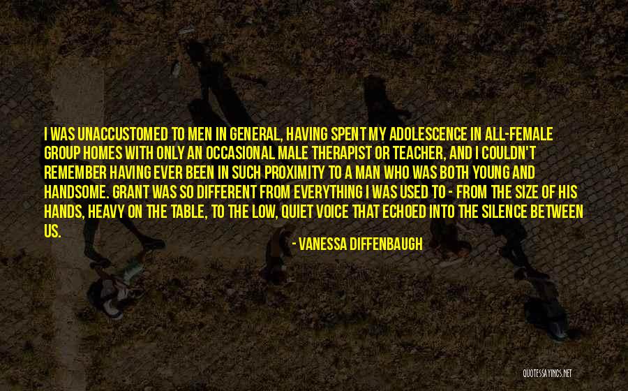 Diffenbaugh Vanessa Quotes By Vanessa Diffenbaugh Diffenbaugh Vanessa Quotes By Vanessa Diffenbaugh