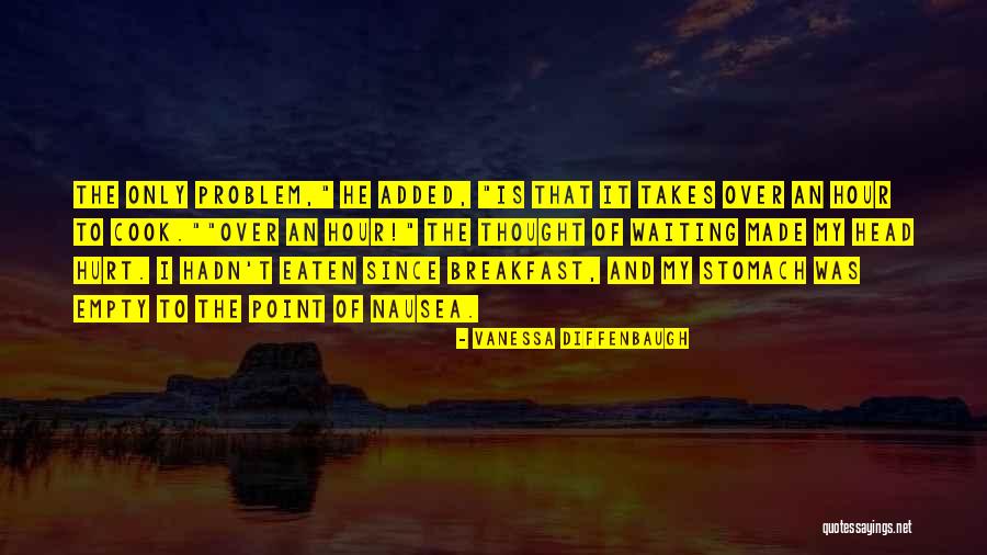 Diffenbaugh Vanessa Quotes By Vanessa Diffenbaugh Diffenbaugh Vanessa Quotes By Vanessa Diffenbaugh