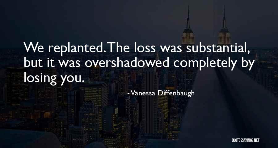 Diffenbaugh Vanessa Quotes By Vanessa Diffenbaugh Diffenbaugh Vanessa Quotes By Vanessa Diffenbaugh