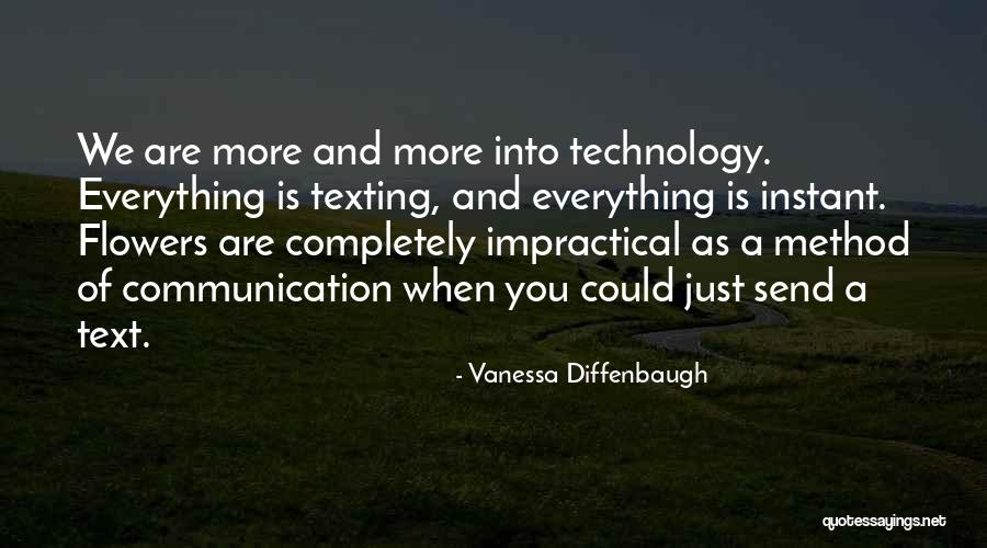Diffenbaugh Vanessa Quotes By Vanessa Diffenbaugh Diffenbaugh Vanessa Quotes By Vanessa Diffenbaugh