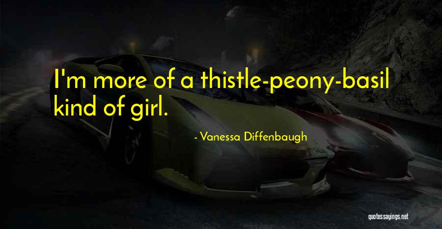 Diffenbaugh Vanessa Quotes By Vanessa Diffenbaugh