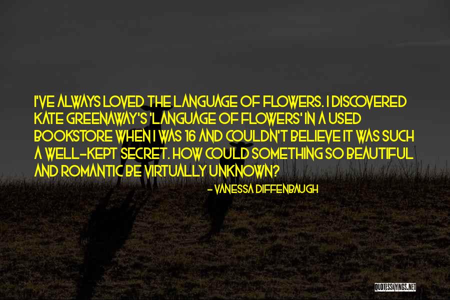 Diffenbaugh Vanessa Quotes By Vanessa Diffenbaugh Diffenbaugh Vanessa Quotes By Vanessa Diffenbaugh