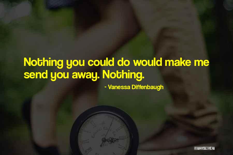 Diffenbaugh Vanessa Quotes By Vanessa Diffenbaugh