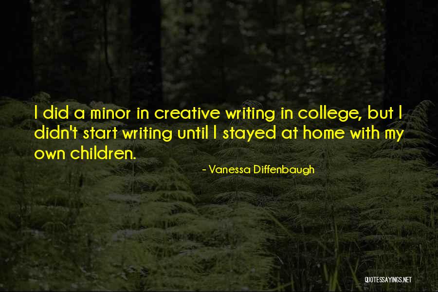 Diffenbaugh Vanessa Quotes By Vanessa Diffenbaugh Diffenbaugh Vanessa Quotes By Vanessa Diffenbaugh