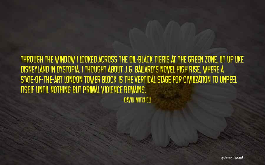 Diffenbaugh Wadel Quotes By David Mitchell Diffenbaugh Wadel Quotes By David Mitchell