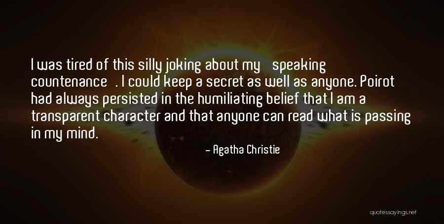 Diffenderfer Name Quotes By Agatha Christie Diffenderfer Name Quotes By Agatha Christie