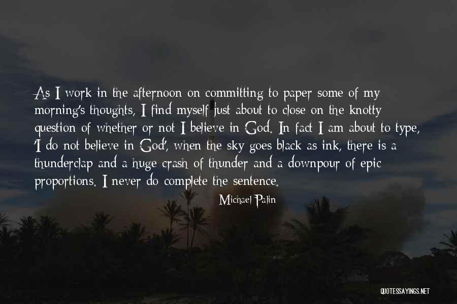 Diffenderfer Rothman Quotes By Michael Palin Diffenderfer Rothman Quotes By Michael Palin