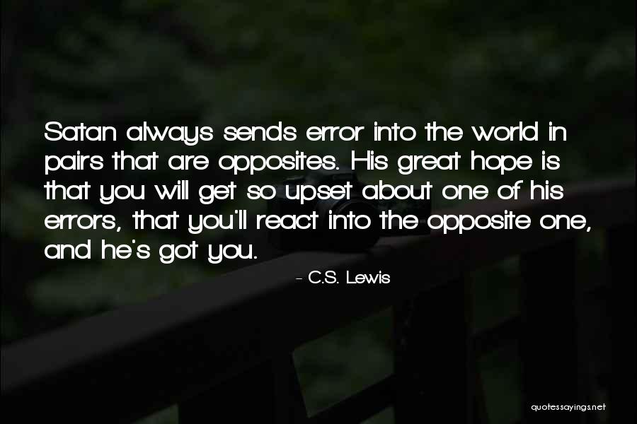 Diffenderfer Surfboards Quotes By C.S. Lewis Diffenderfer Surfboards Quotes By C.S. Lewis