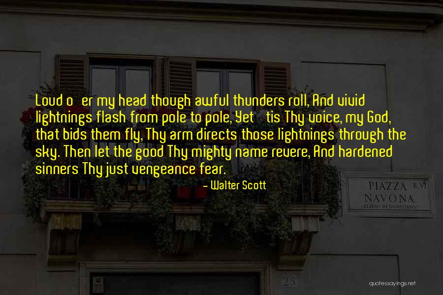 Diffent Quotes By Walter Scott Diffent Quotes By Walter Scott