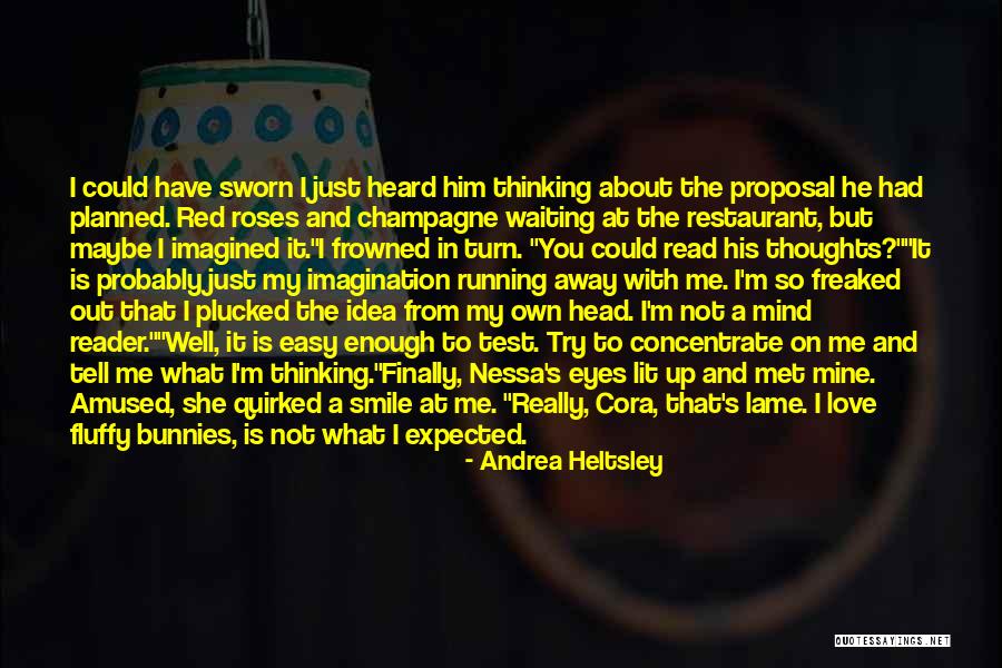 Differant Quotes By Andrea Heltsley Differant Quotes By Andrea Heltsley