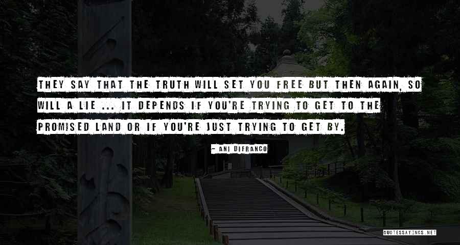Differant Quotes By Ani DiFranco Differant Quotes By Ani DiFranco