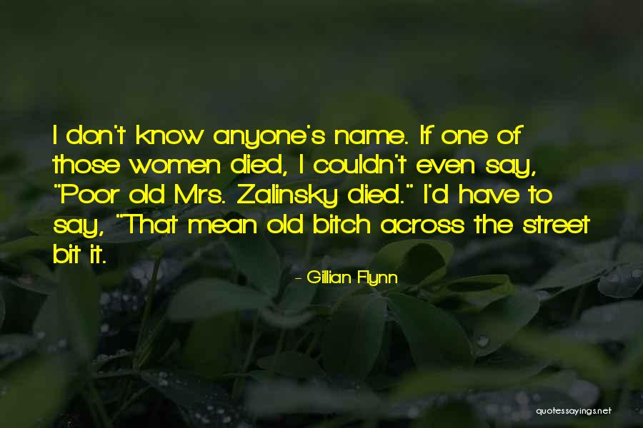 Differant Quotes By Gillian Flynn Differant Quotes By Gillian Flynn