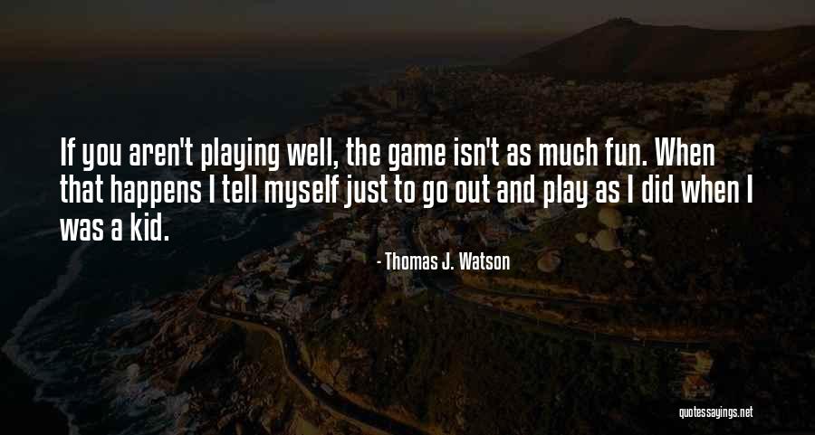 Differed In Spanish Quotes By Thomas J. Watson Differed In Spanish Quotes By Thomas J. Watson