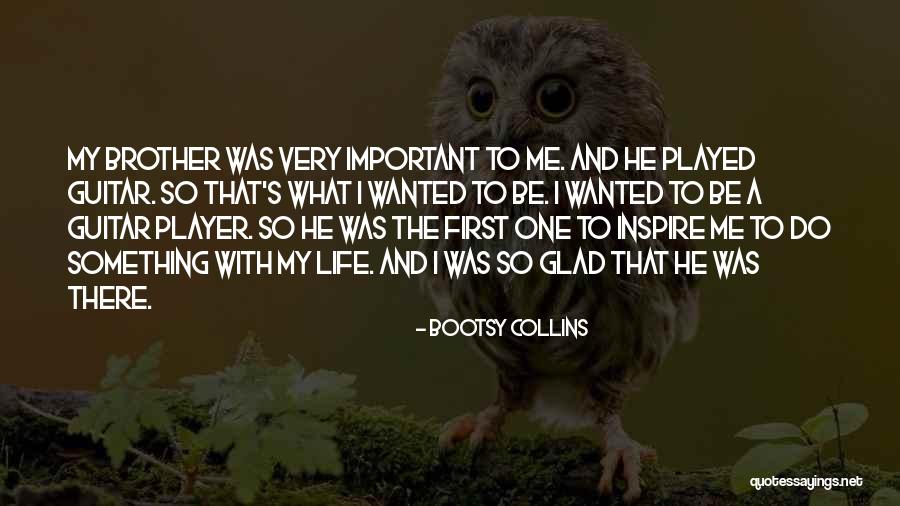 Differed Test Quotes By Bootsy Collins Differed Test Quotes By Bootsy Collins