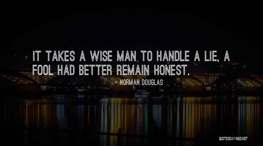 Differen Quotes By Norman Douglas Differen Quotes By Norman Douglas