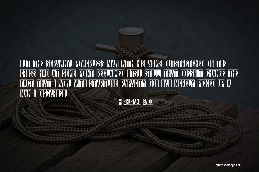 Differen Quotes By Shusaku Endo Differen Quotes By Shusaku Endo