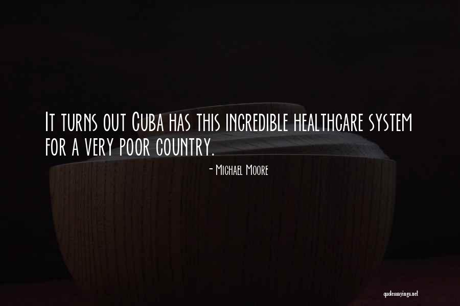 Difference A Year Makes Quotes By Michael Moore