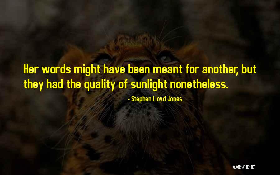 Difference A Year Makes Quotes By Stephen Lloyd Jones Difference A Year Makes Quotes By Stephen Lloyd Jones