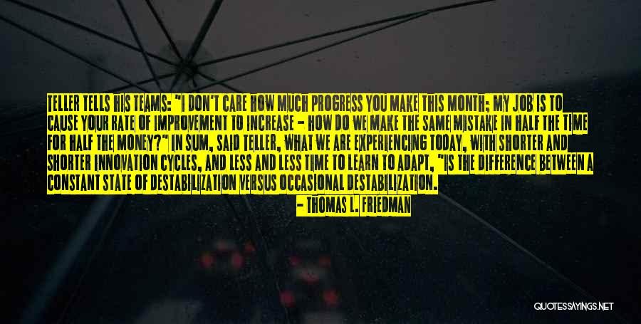 Difference And Sum Quotes By Thomas L. Friedman Difference And Sum Quotes By Thomas L. Friedman