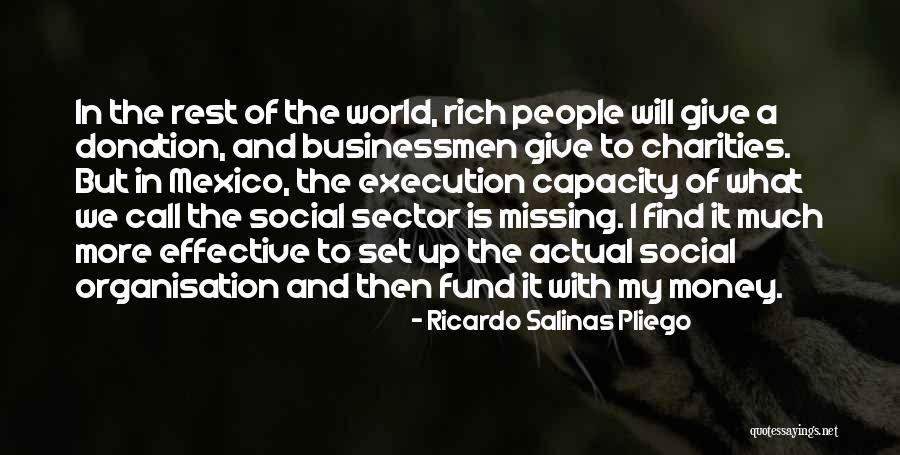 Difference Between A Man And A Boy Quotes By Ricardo Salinas Pliego Difference Between A Man And A Boy Quotes By Ricardo Salinas Pliego