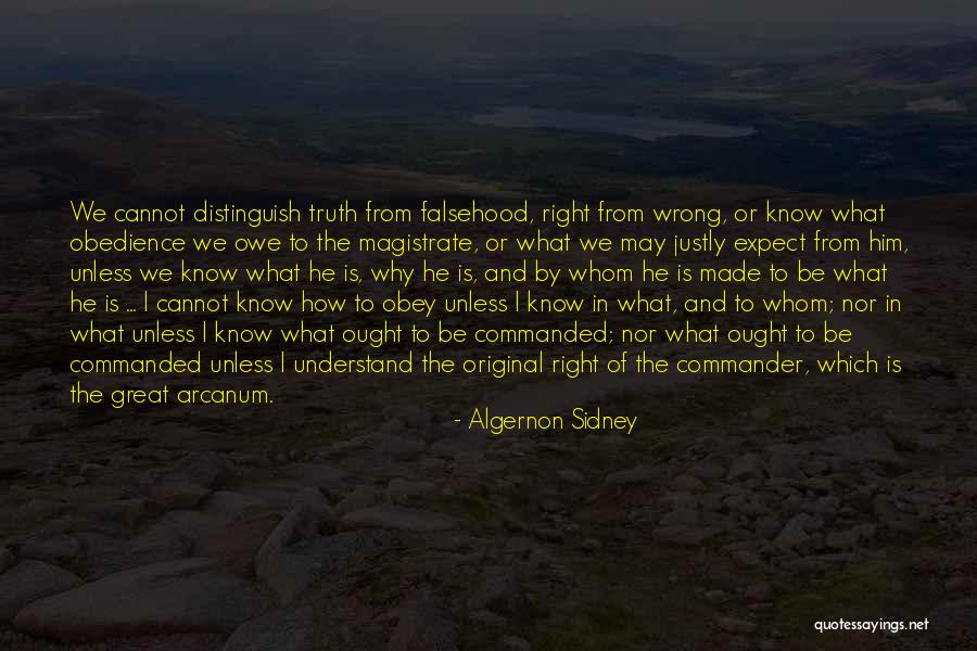 Difference Between A Man And Boy Quotes By Algernon Sidney Difference Between A Man And Boy Quotes By Algernon Sidney