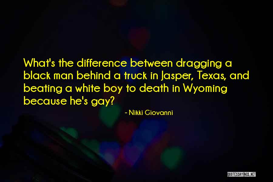Difference Between A Man And Boy Quotes By Nikki Giovanni Difference Between A Man And Boy Quotes By Nikki Giovanni