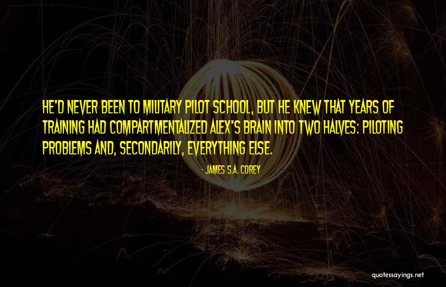 Difference Between Justice And Revenge Quotes By James S.A. Corey Difference Between Justice And Revenge Quotes By James S.A. Corey