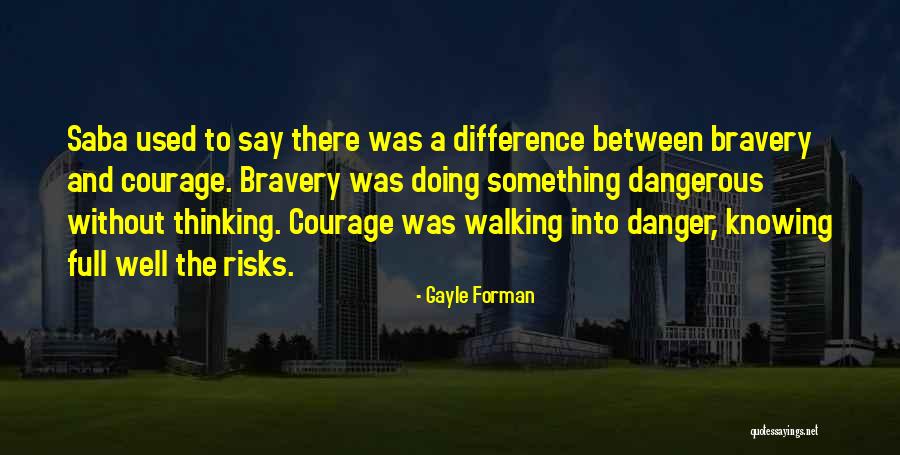 Difference Between Knowing And Doing Quotes By Gayle Forman Difference Between Knowing And Doing Quotes By Gayle Forman