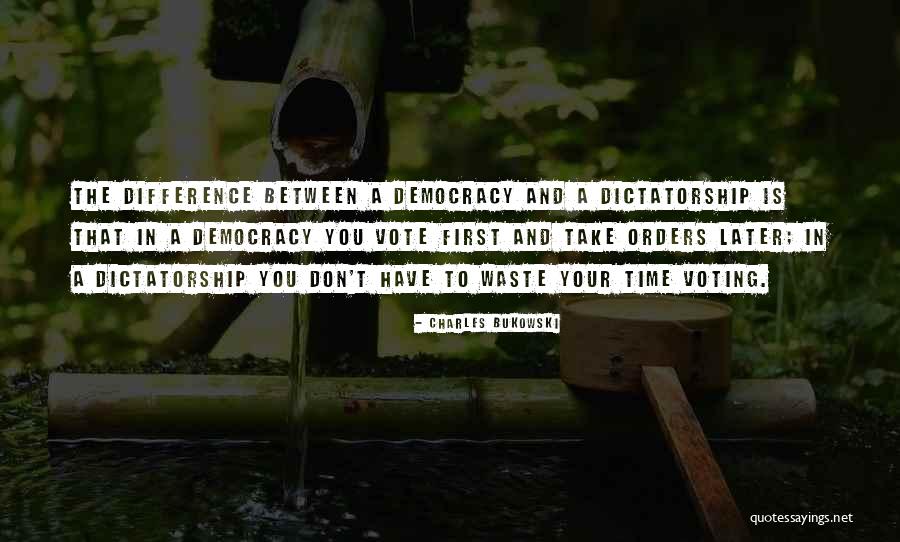 Difference Between Orders Quotes By Charles Bukowski Difference Between Orders Quotes By Charles Bukowski