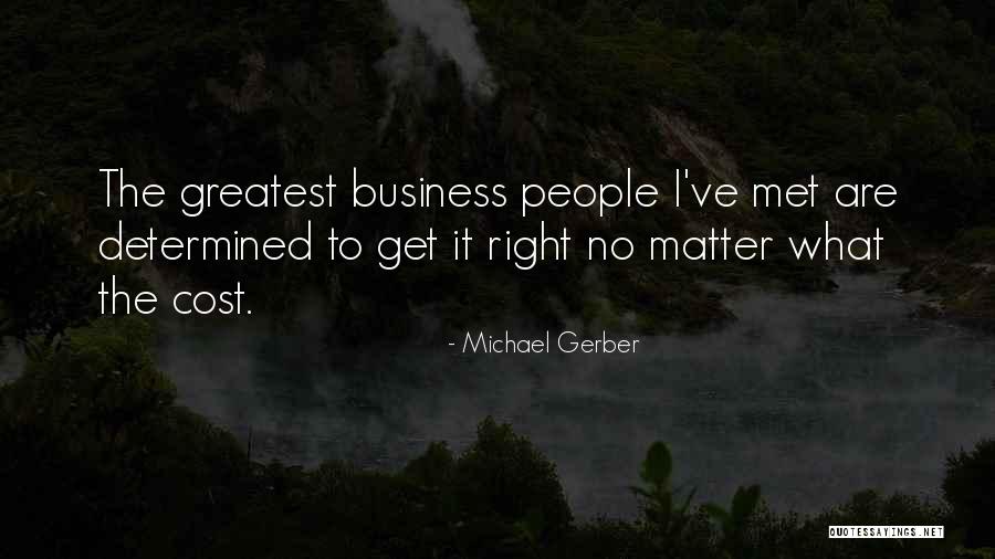 Difference Between Orders Quotes By Michael Gerber Difference Between Orders Quotes By Michael Gerber