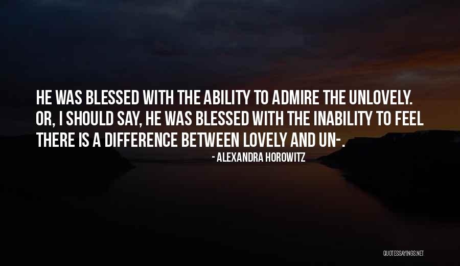 Difference Between Then And Now Quotes By Alexandra Horowitz Difference Between Then And Now Quotes By Alexandra Horowitz